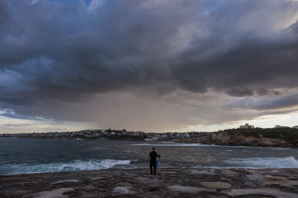 Sydney is experiencing its ninth-driest June since records began.