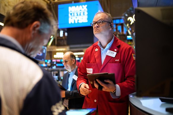 Repercussions from US President Donald Trump’s sweeping tariff announcements spread across global markets.