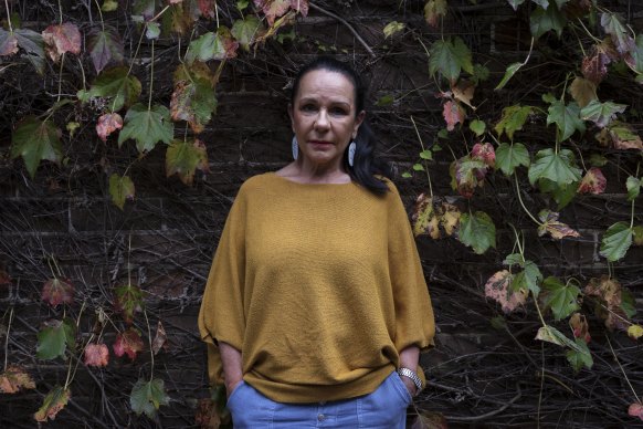 Linda Burney will soon be sworn in as Australia’s first female Aboriginal affairs minister.