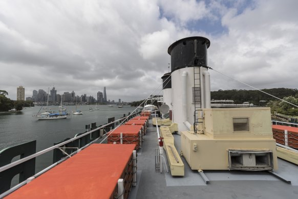 The South Steyne is regarded as a heritage gem.