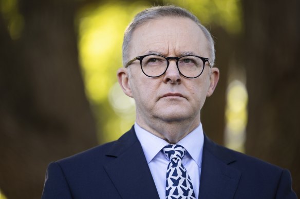 Labor leader Anthony Albanese will bring a package of South-East Asia policies to a meeting of the Quad grouping next week if he is elected prime minister.