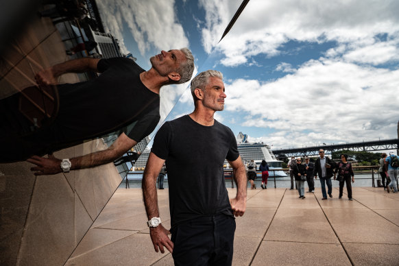 Craig Foster has been appointed the new chair of the Australian Republic Movement.