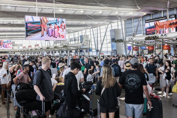 Sydney Airport Bullish Despite Pandemic-Driven Deep Losses