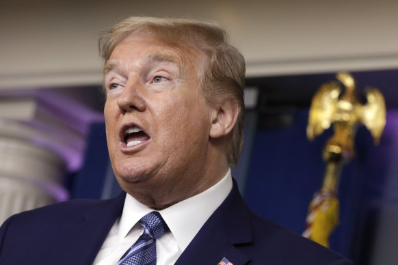 Donald Trump’s push for more fossil fuel production could end in oversupply, hurting prices.