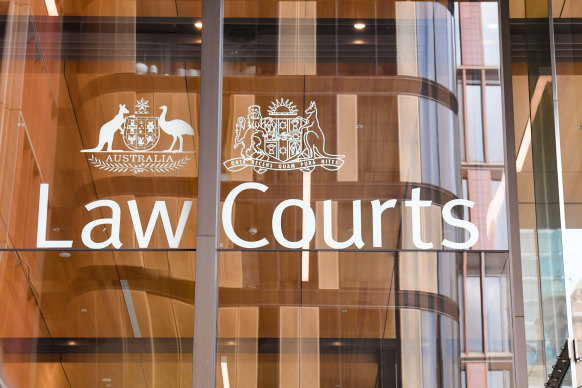 Who should sit in judgment over judges?