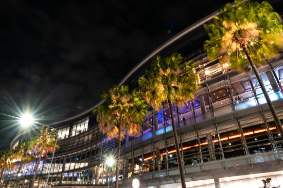 The Star’s flagship Sydney casino employs 4000 people.