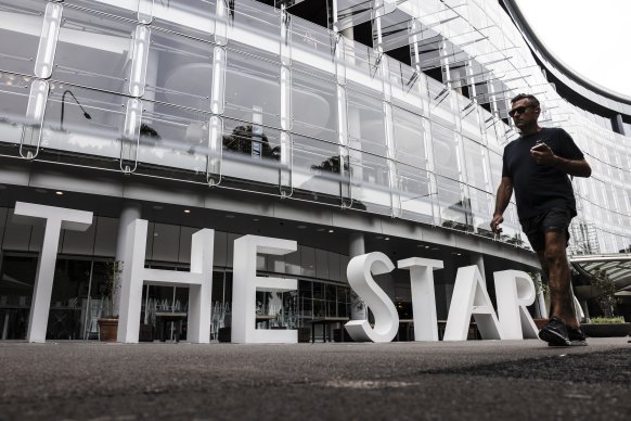 A public inquiry into The Star enters its third week on Monday.
