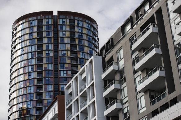 Green Square in Sydney: Is an apartment in this new suburb really worth $760 a week?