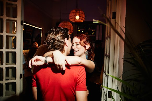 Less drinking, living at home and changing attitudes means that Gen  Zs are having fewer one-night stands.