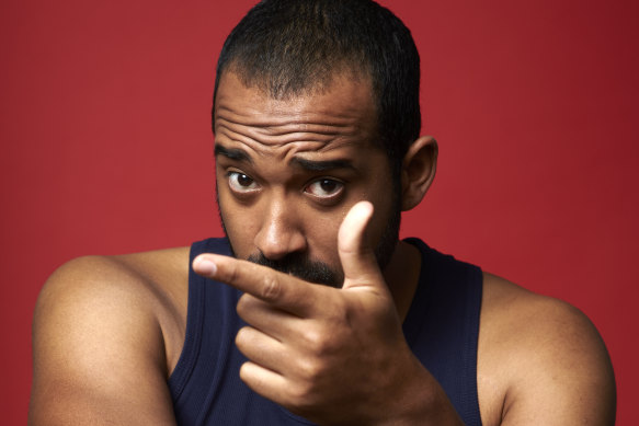 Suzan-Lori Parks’ contemporary classic <i>Topdog/Underdog</i>.