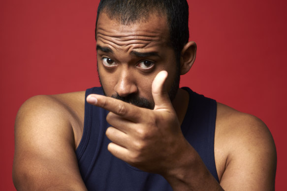 Suzan-Lori Parks’ contemporary classic Topdog/Underdog.