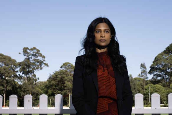 Dr Pramudie Gunaratne, chair of the NSW branch of the Royal Australian and New Zealand College of Psychiatrists, said the state government’s pay offer was “bitterly demoralising”.