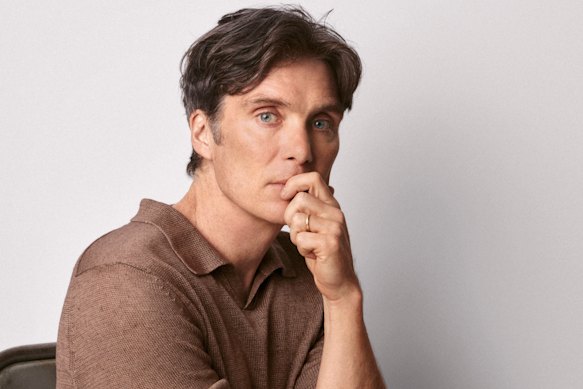 Oscar-winning actor Cillian Murphy has said he too has feelings of ROMO these days. 