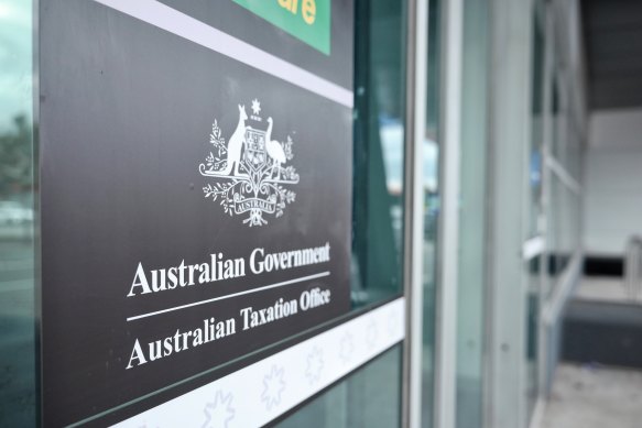 The ATO has been rebuked by the tax watchdog, Inspector-General of Taxation and Taxation Ombudsman Karen Payne for botching its debt recovery communications.