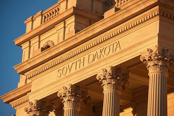 Around four decades ago, the state adopted a few key laws that caught the financial industry’s attention and made it an attractive spot for anyone wanting to pass assets to future generations without triggering estate taxes.