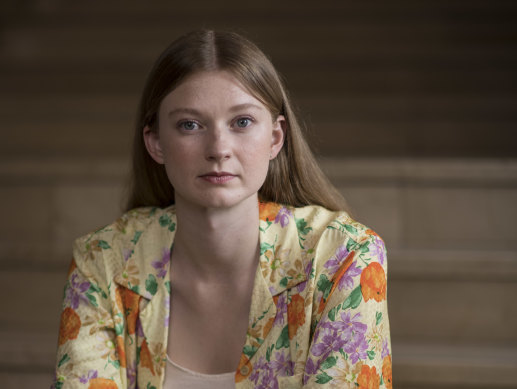 Bri Lee’s debut novel The Work will be released in 2024.