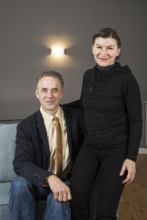 Jordan Peterson: Alt right? Not me, says anti-political correctness warrior