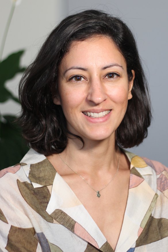 Consumer Action Law Centre chief Stephanie Tonkin says the laws will fall short of protecting consumers