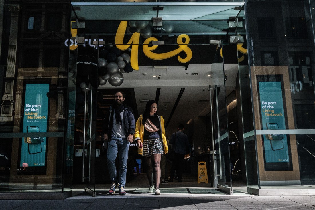 Optus breach: Australia’s Privacy Act laws are set to change after ...