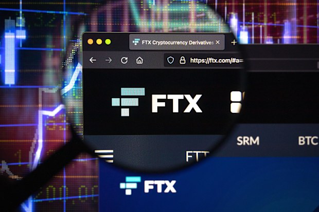 Cryptocurrency crash: FTX saga is just an old-style failure of a new asset
