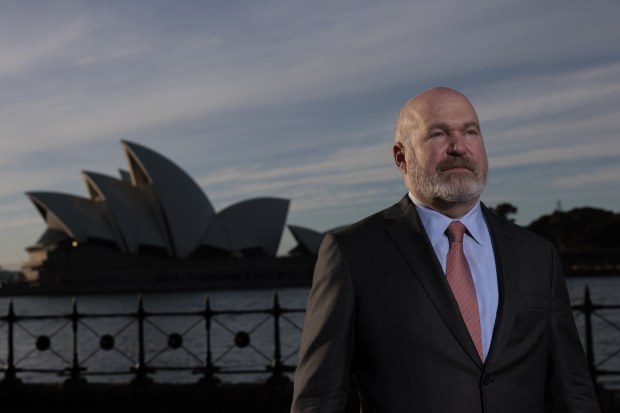 How Cliff Asness survived the ‘everything bubble’