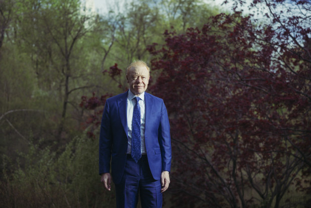 Anthony Pratt makes biggest US investment ever