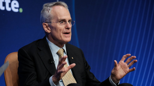 Meta’s news decision shows ‘disdain’ for parliament: Sims