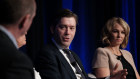 It’s all about the location: Dexus CEO Ross Du Vernet.