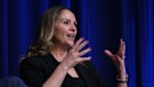 Google Australia VP Mel Silva says kids need to think critically about what AI is telling them. 