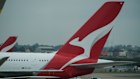 MPs and their staff may change, but Qantas doesn’t.