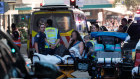 Sydneysiders could rely on NSW Police and Ambulance NSW launching a massive response.