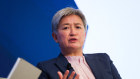 Penny Wong speaks at the Business Summit: “President Trump and his administration envisage a very different America.”