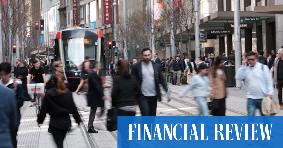 Jobless rate forecast to rise further as cost of living bites