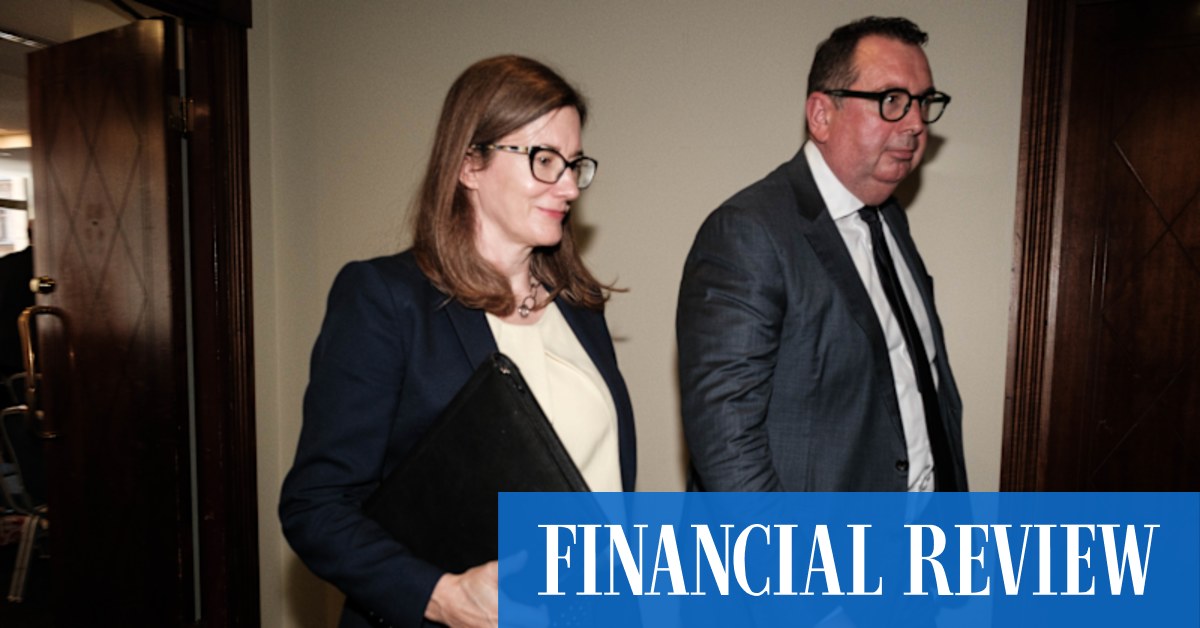 ASX CHESS: FinClear calls for ASX to be stripped of its equities settlement monopoly - Vimarsana News