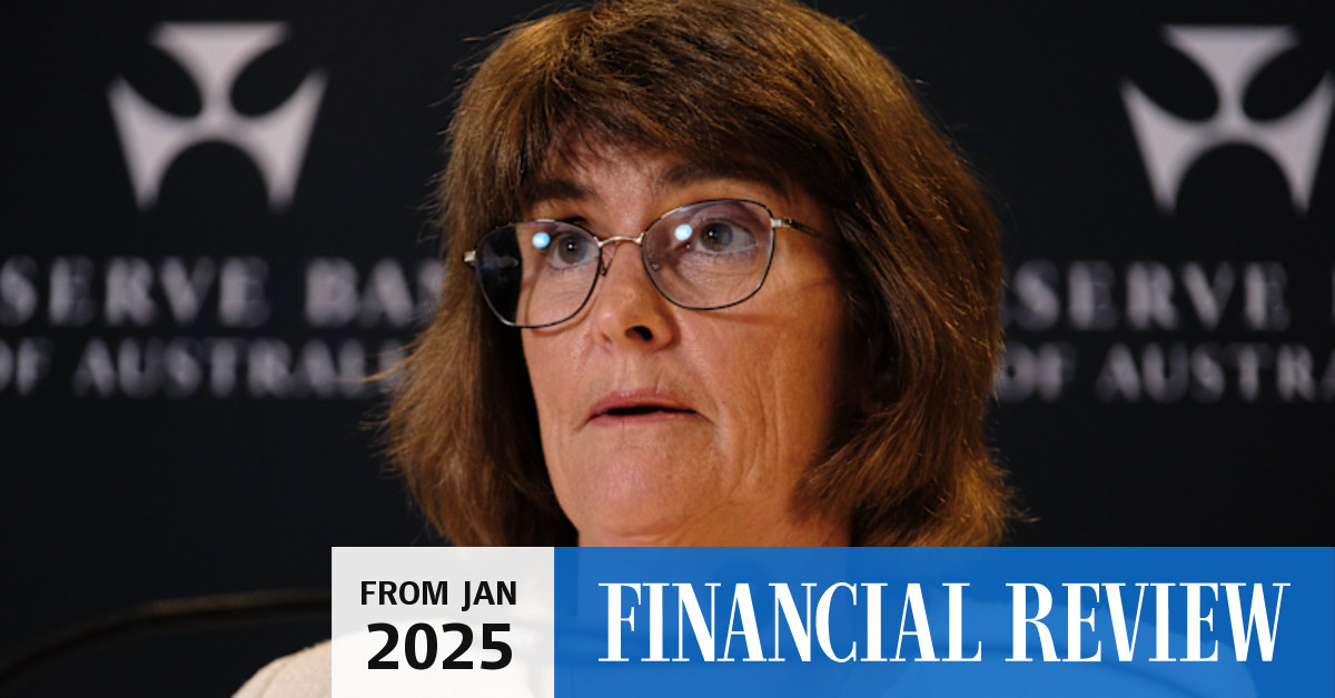 Australia Cuts Interest Rates: A Financial Expert'S Opinion - 1vmurjd