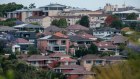 More home owners are bailing out after holding for just three years as rates and prices rise.