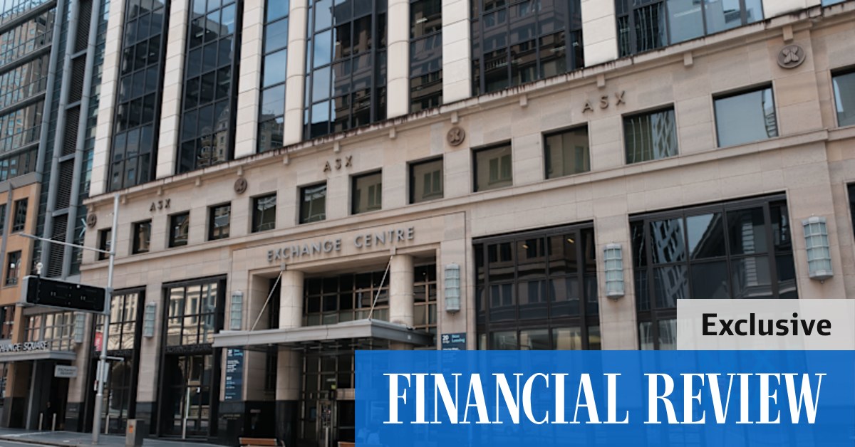 CCZ Equities shutters business as trading volumes, transactions fall - Vimarsana News