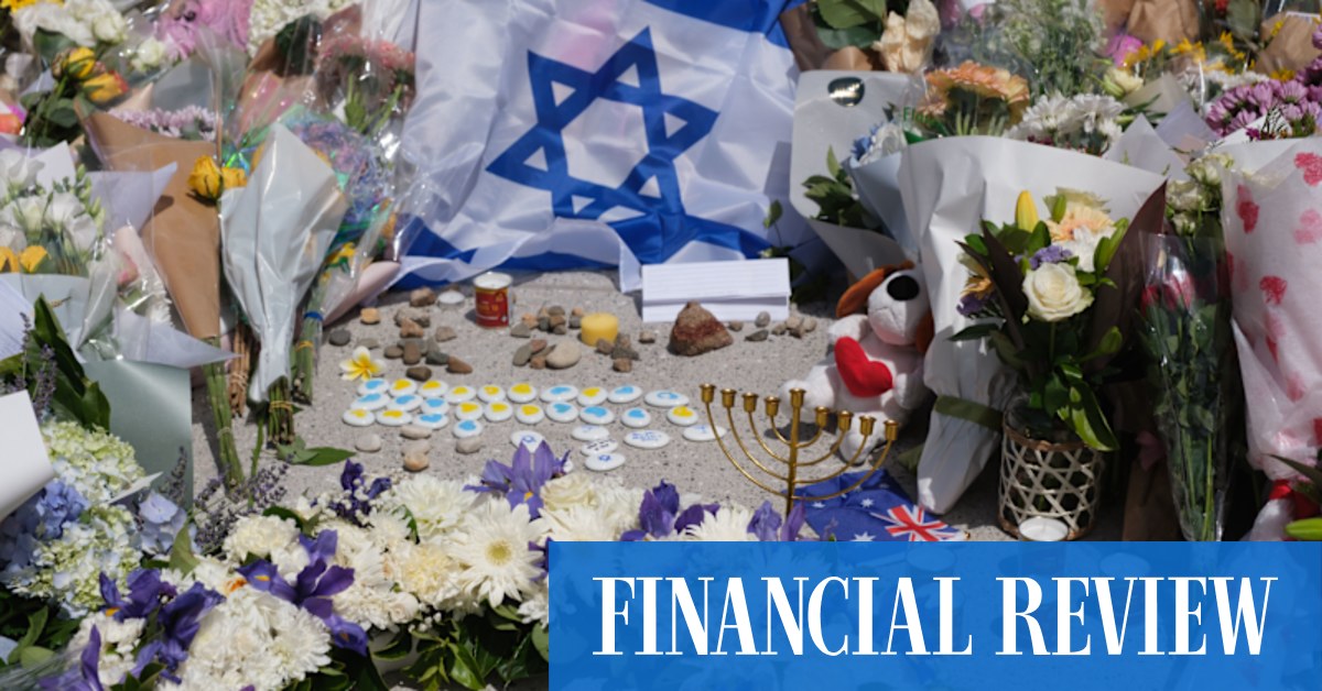 Israel joins Bondi terror probe as calls grow for ASIO review