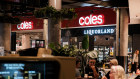 HS Fresh Food is a major supplier of salads to Coles, as well as Woolworths and IGA.