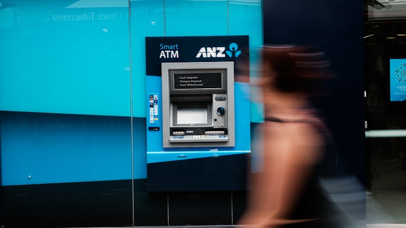 ANZ quarterly profit nudges up to $1.9b, mortgage applications drop