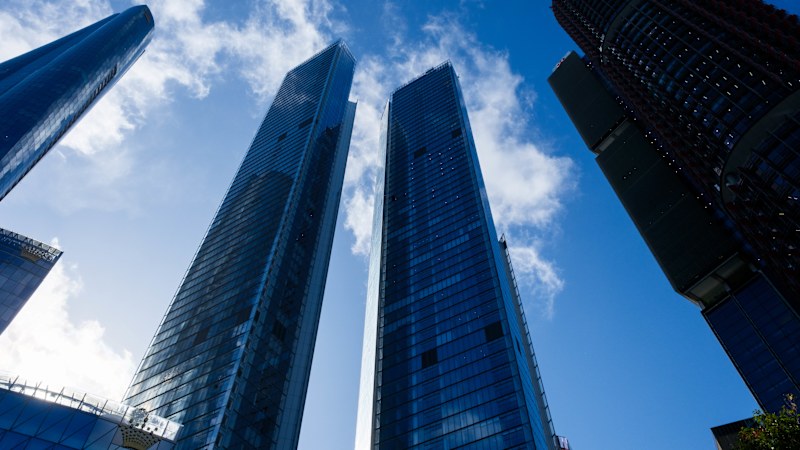 Fewer, bigger super funds creating new economic risks, APRA warns