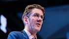 RBA deputy governor Andrew Hauser.