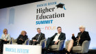 The AFR Higher Education Summit in Sydney on Tuesday.