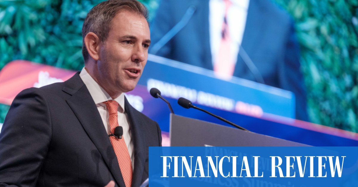 The Financial Sector Regulators Grid