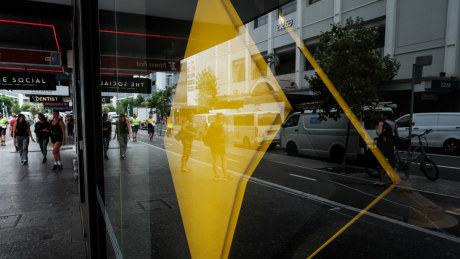 CBA is embarking on a major strategic shift involving pushing its Bankwest brand to mortgage brokers.