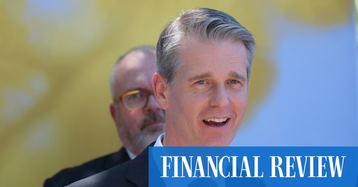 Invest in AI to prevent ‘Uberisation’ of the economy: Charlton