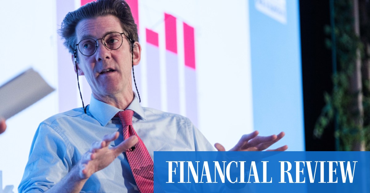 Inflation is too high and rates may need to rise, warns RBA’s Hauser