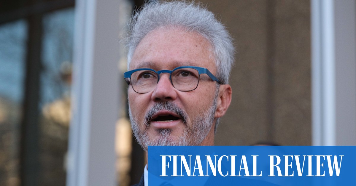 The “giant of labour law” will take on a new job in July after almost 30 years leading some of the biggest workplace cases in Australia.