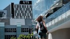UTS looks set to cut teacher education courses despite national shortages.