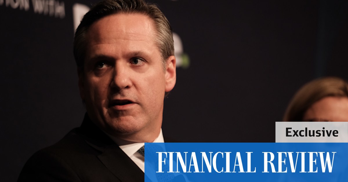 Energy prices Australia: Gina Rinehart, Posco stall Senex Energy's $1 billion Atlas gas project in Queensland - Vimarsana News